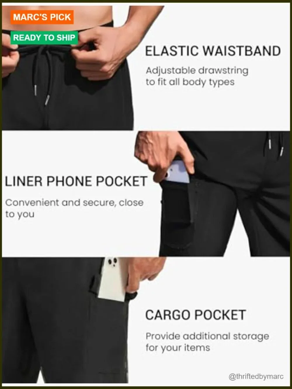 Mens Swim Trunks 9 Inch with Compression Liner Quick Dry Board Shorts with